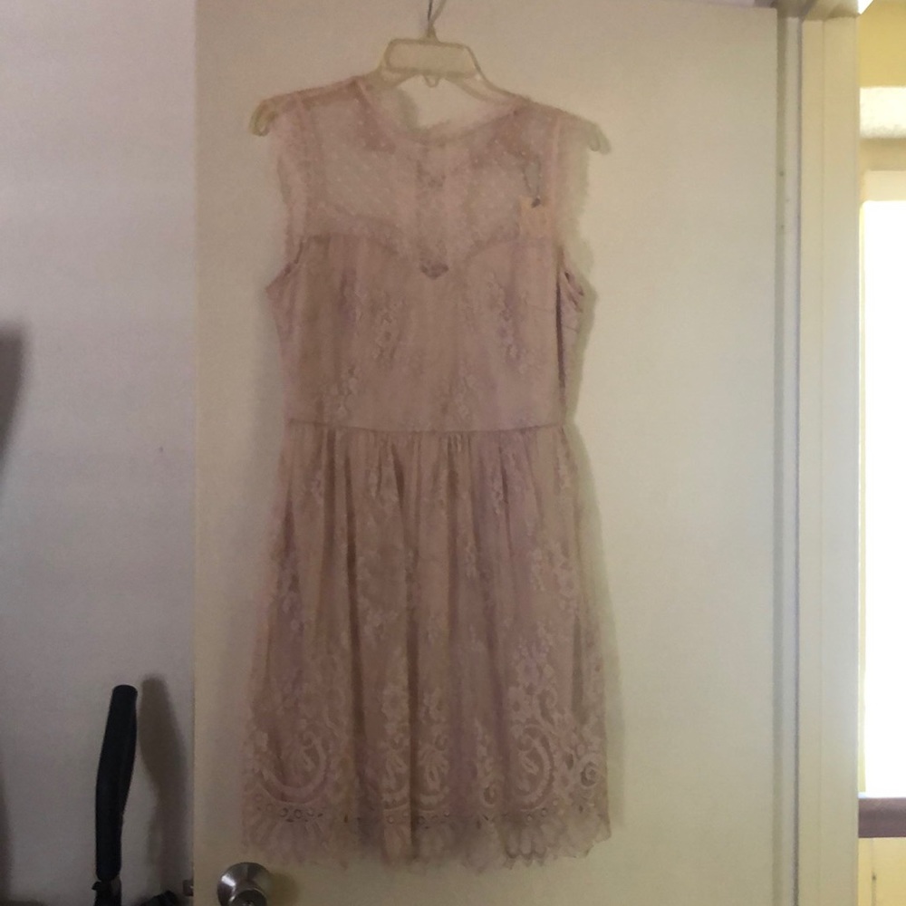 H &M Dress